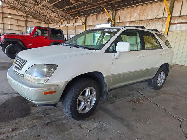 2000 LEXUS RX 300  