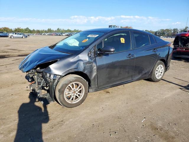 2016 TOYOTA PRIUS TWO ECO  