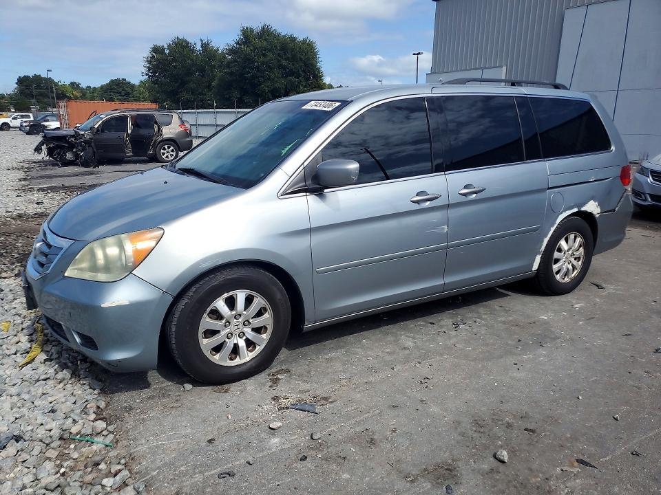 2008 HONDA ODYSSEY EX  