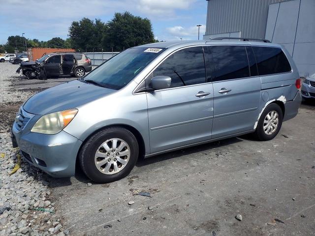 2008 HONDA ODYSSEY