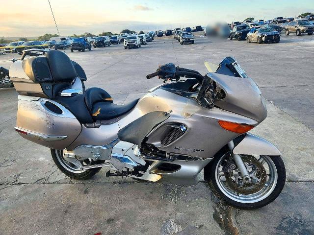 2001 BMW K1200 LT  
