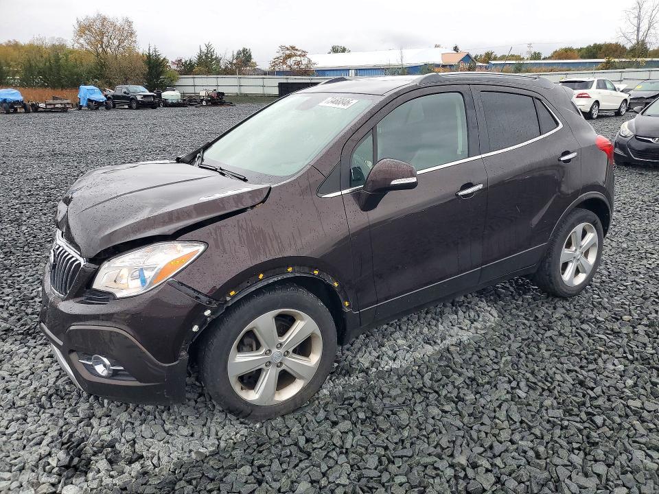 2015 BUICK ENCORE   