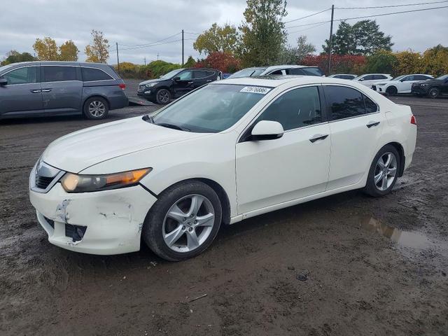 2010 ACURA TSX   