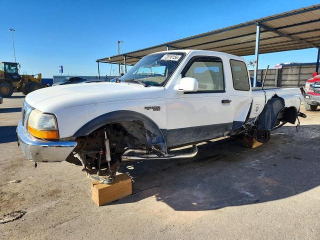 1999 FORD RANGER   