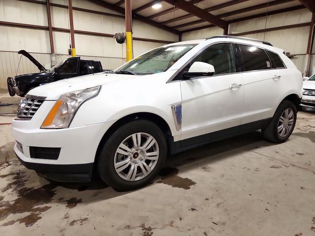 2015 CADILLAC SRX   