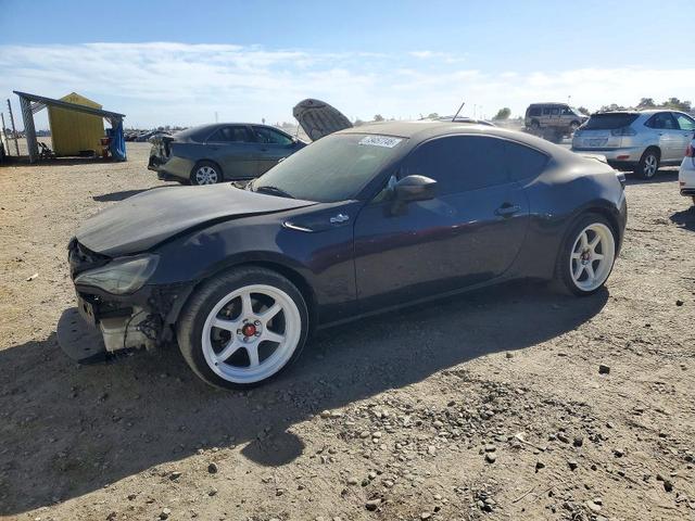 2013 SCION FRS