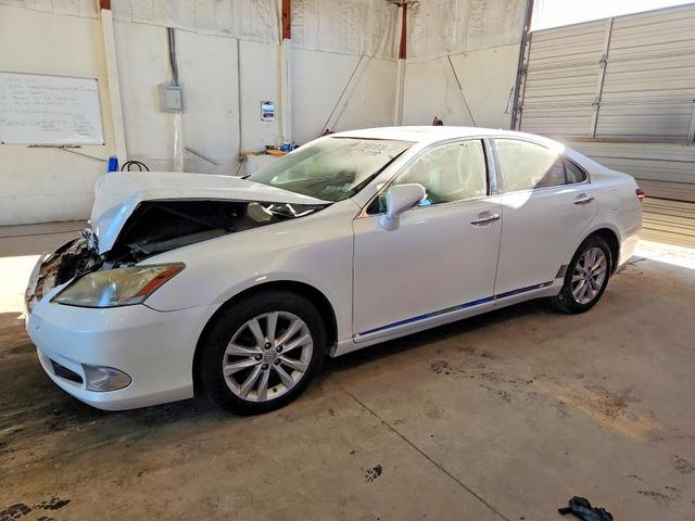 2011 LEXUS ES 350  