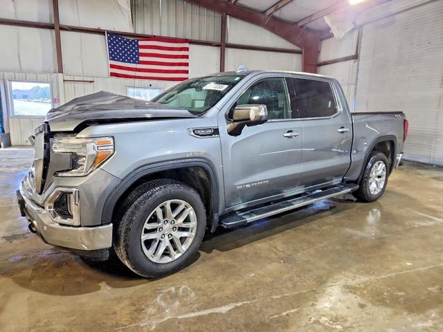 2020 GMC SIERRA K1500 SLT  