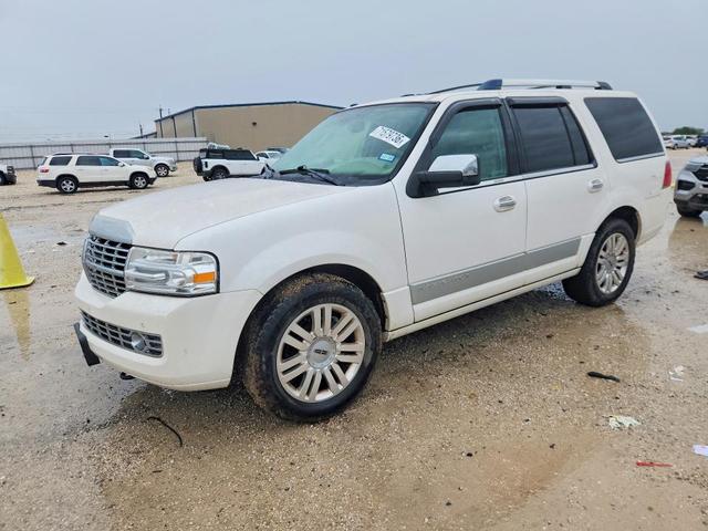 2012 LINCOLN NAVIGATOR   