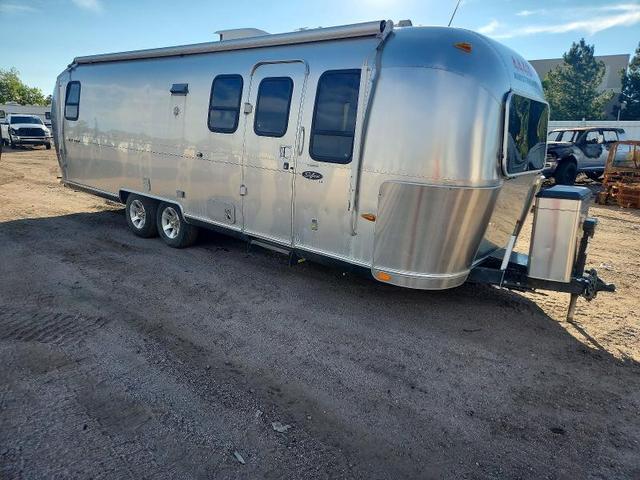 2006 AIRSTREAM SAFARI CAMPER