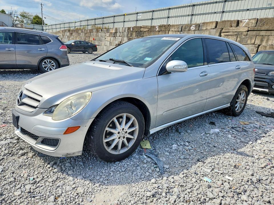 2006 MERCEDES-BENZ R 350  
