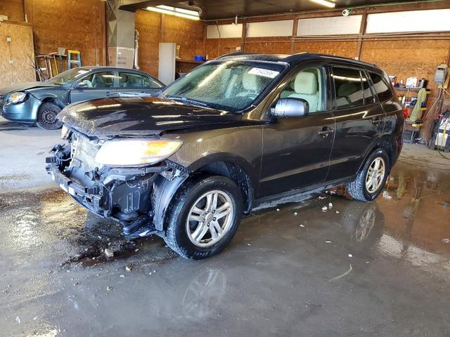 2011 HYUNDAI SANTA FE GLS  