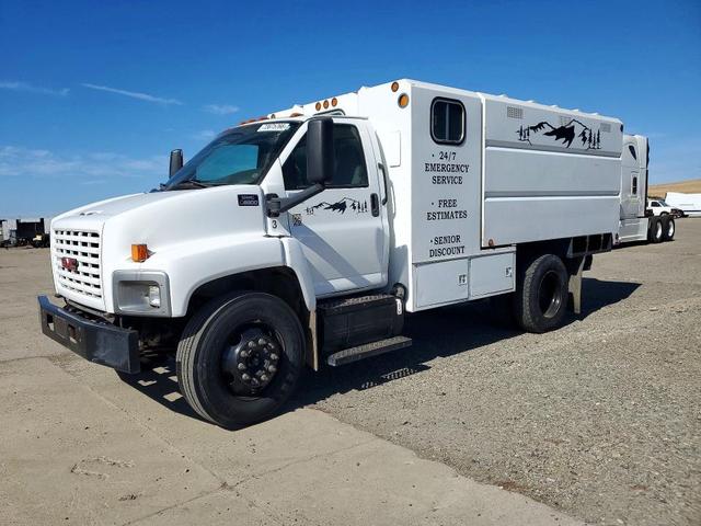 2006 GMC CKR6500