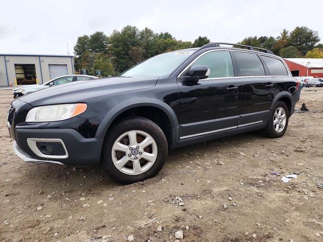 2012 VOLVO XC70 32  