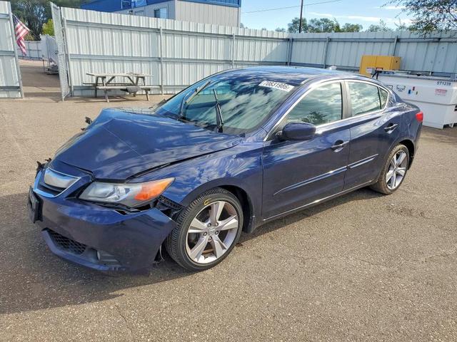 2013 ACURA ILX 20 TECH  