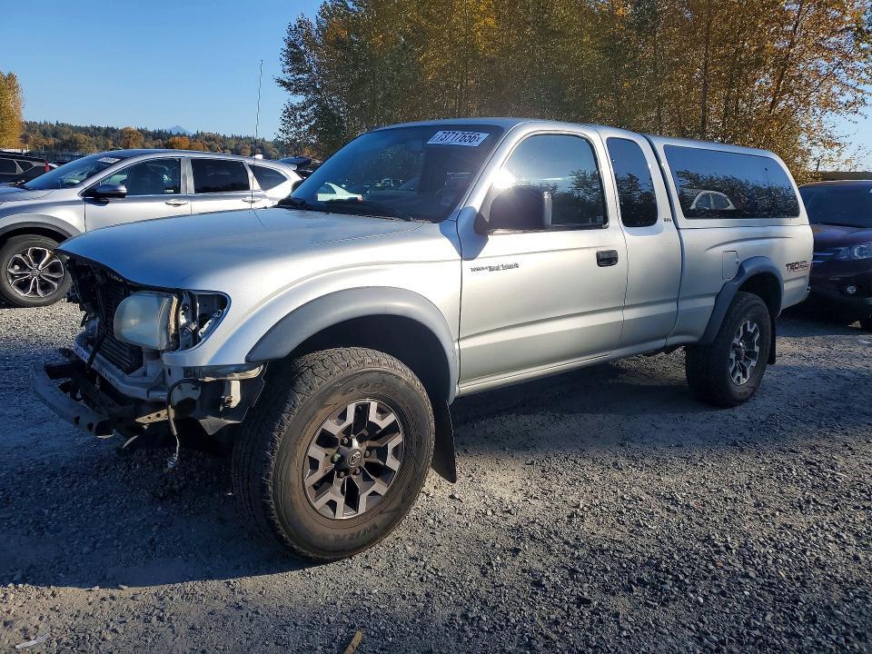 2003 TOYOTA TACOMA V6  