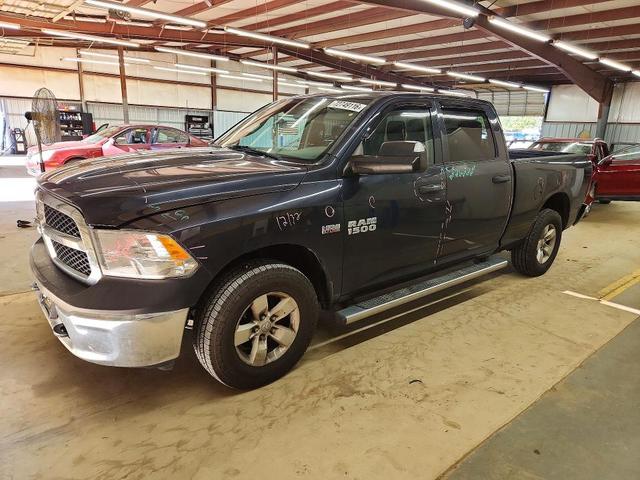 2015 RAM 1500 ST  