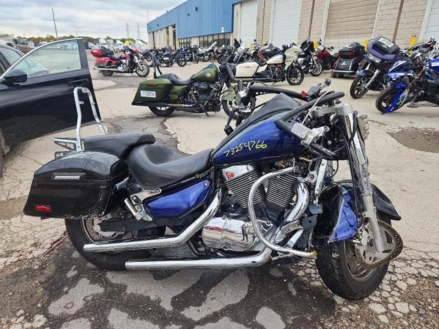 2005 SUZUKI C90   