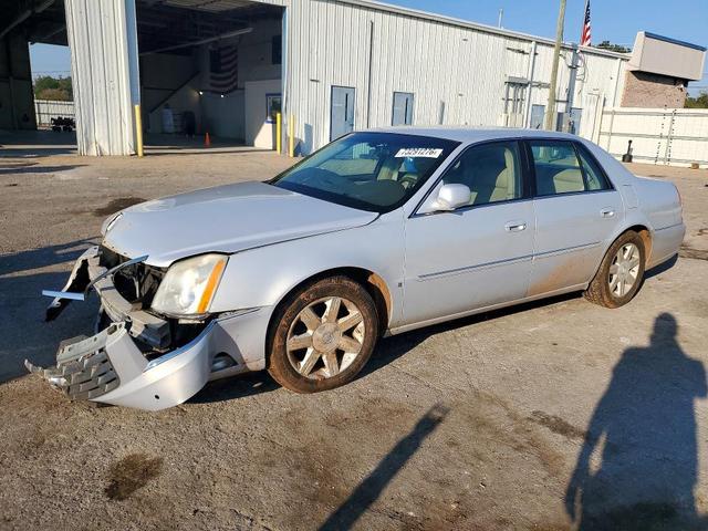 2006 CADILLAC DTS