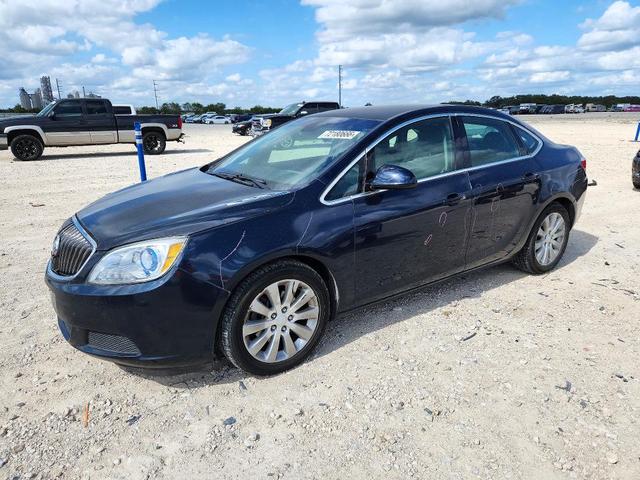 2015 BUICK VERANO