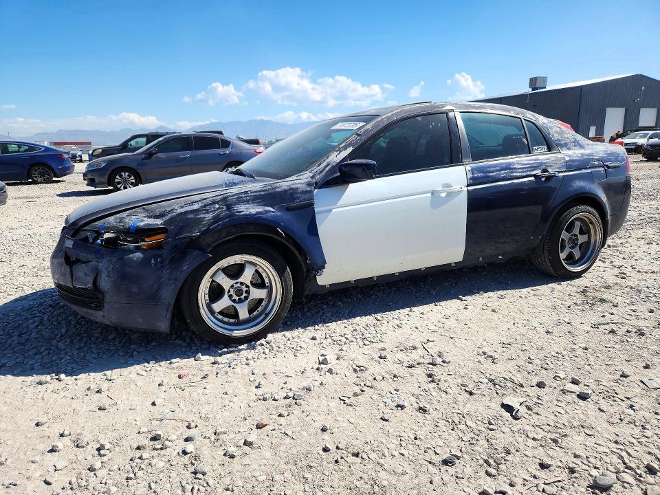 2005 ACURA TL   