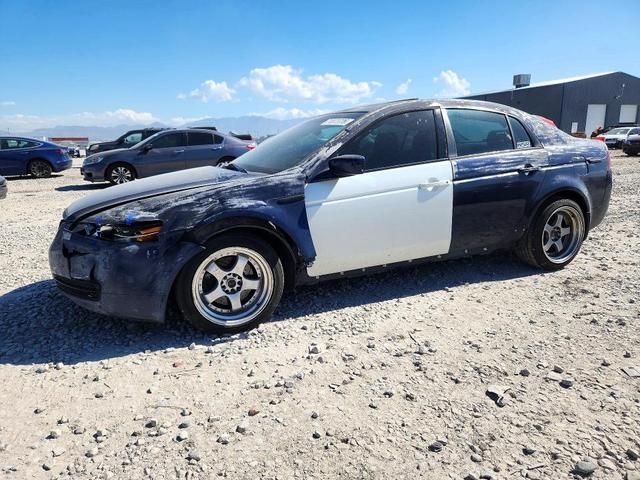 2005 ACURA TL