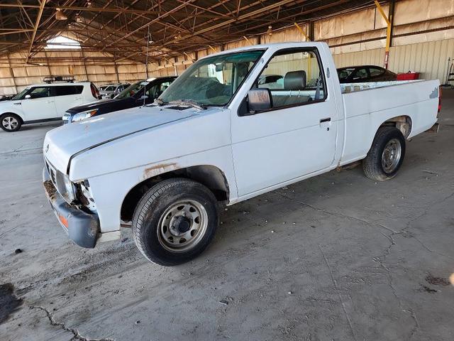 1997 NISSAN TRUCK BASE  