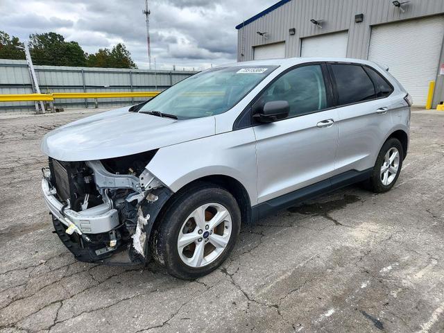 2015 FORD EDGE SE  