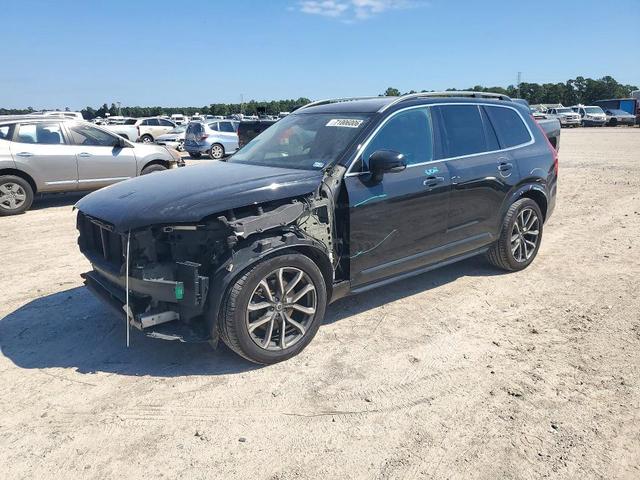 2016 VOLVO XC90 T6  