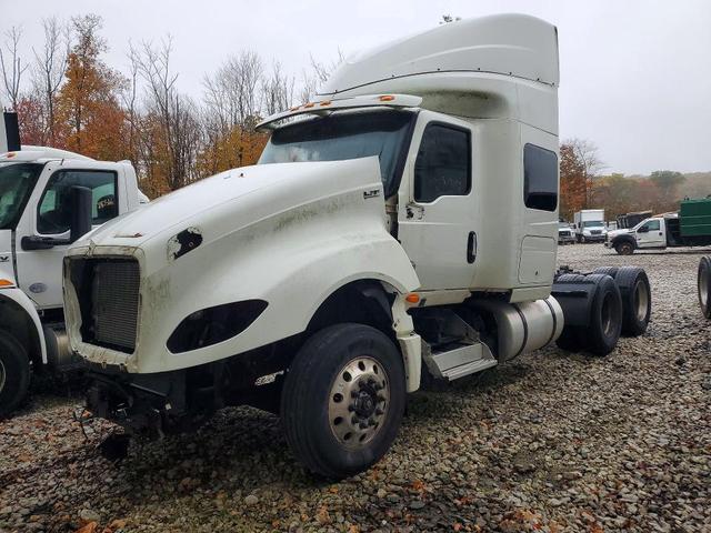 2021 INTERNATIONAL LT625   