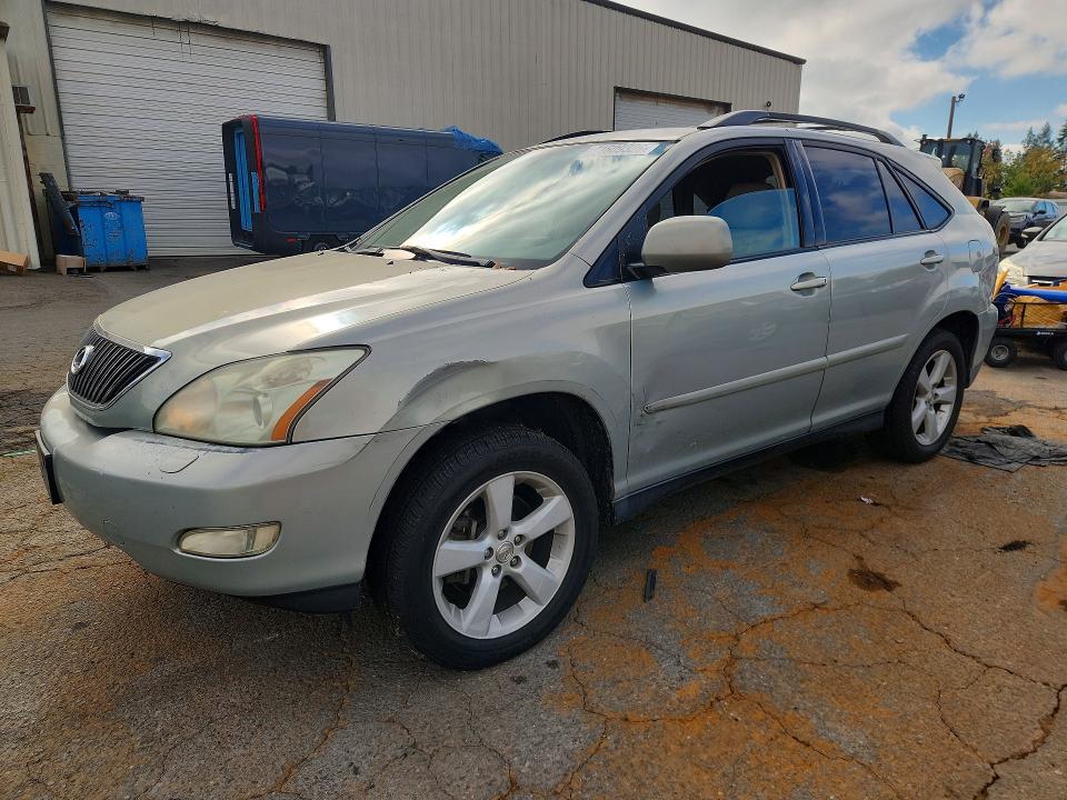 2005 LEXUS RX 330  