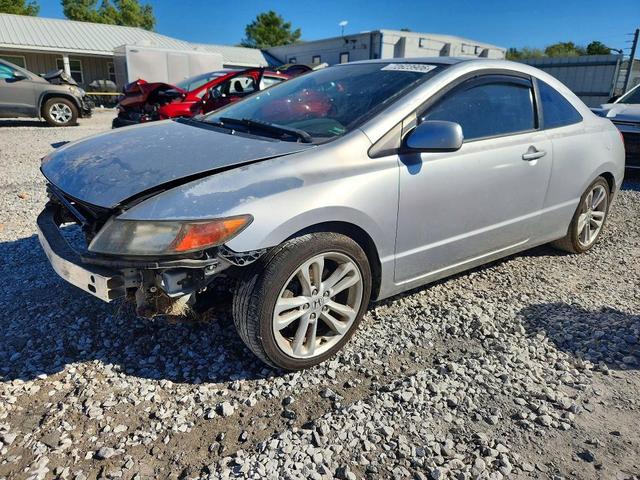 2006 HONDA CIVIC SI  