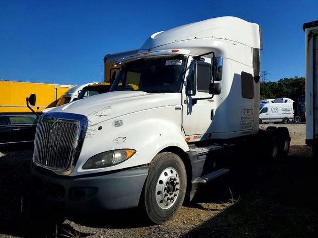 2010 INTERNATIONAL PROSTAR   