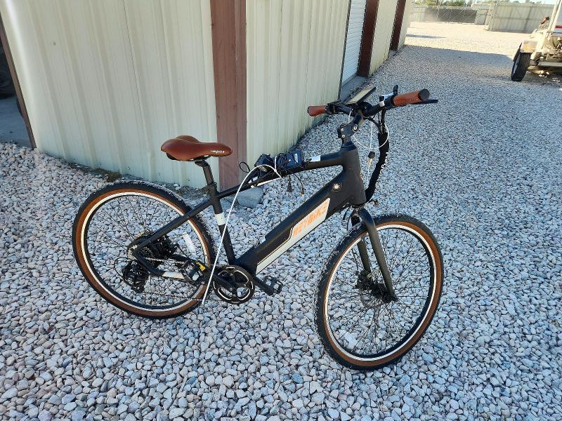 2023 OTHER BOAT BICYCLE   