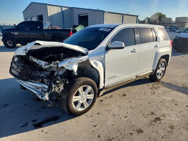 2014 GMC TERRAIN SLE  
