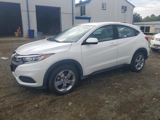 2020 HONDA HR-V LX  