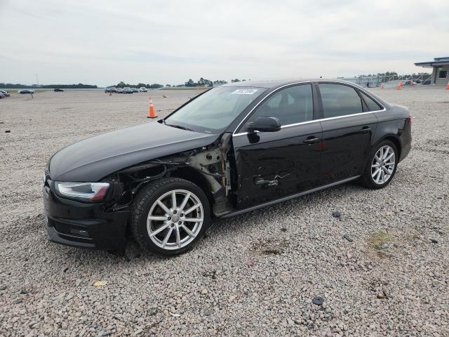 2016 AUDI A4 PREMIUM PLUS S-LINE  