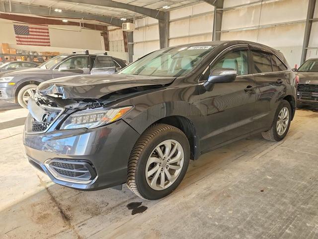 2016 ACURA RDX TECHNOLOGY