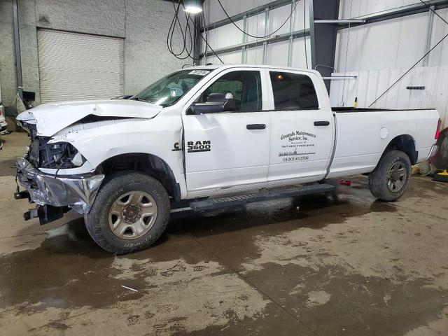 2016 RAM 3500 ST  