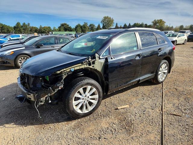 2013 TOYOTA VENZA LE  