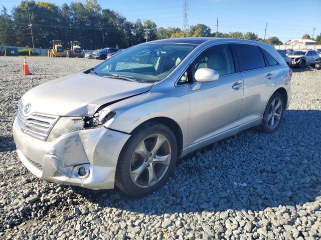 2011 TOYOTA VENZA FWD V6  