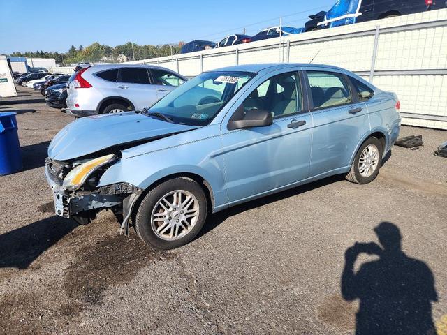 2009 FORD FOCUS SE  