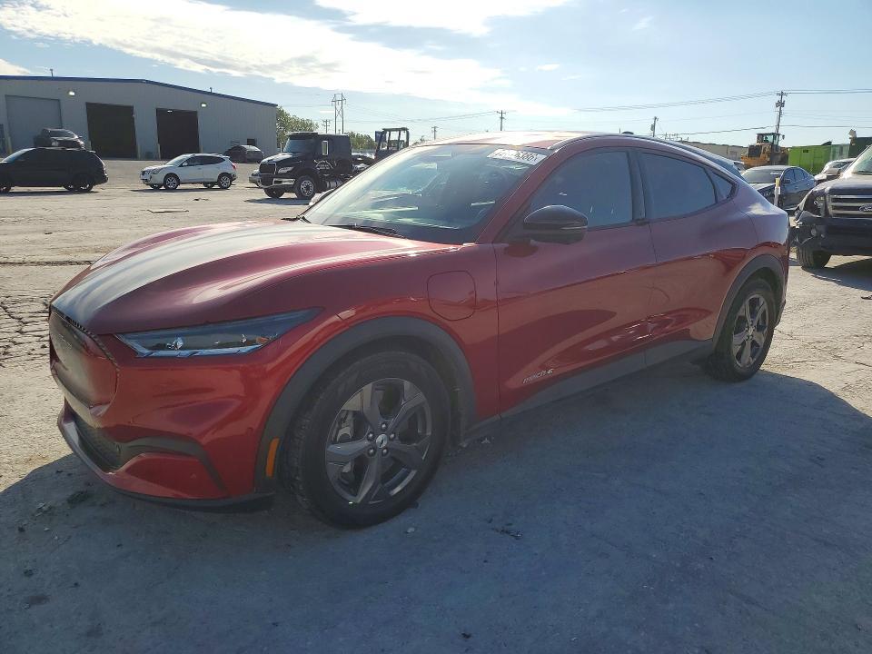 2023 FORD MUSTANG MACH-E SELECT  