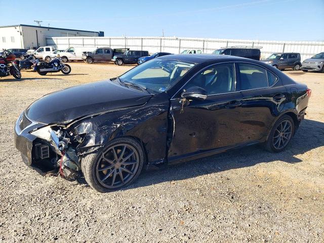 2009 LEXUS IS 250  