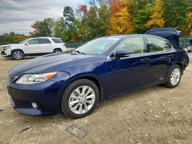 2013 LEXUS ES 300H  