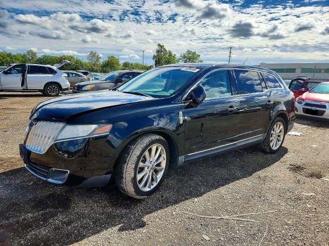 2010 LINCOLN MKT   