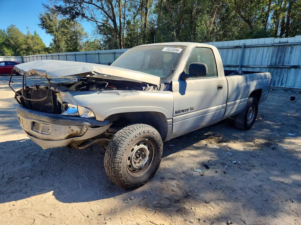 2001 DODGE RAM 1500   