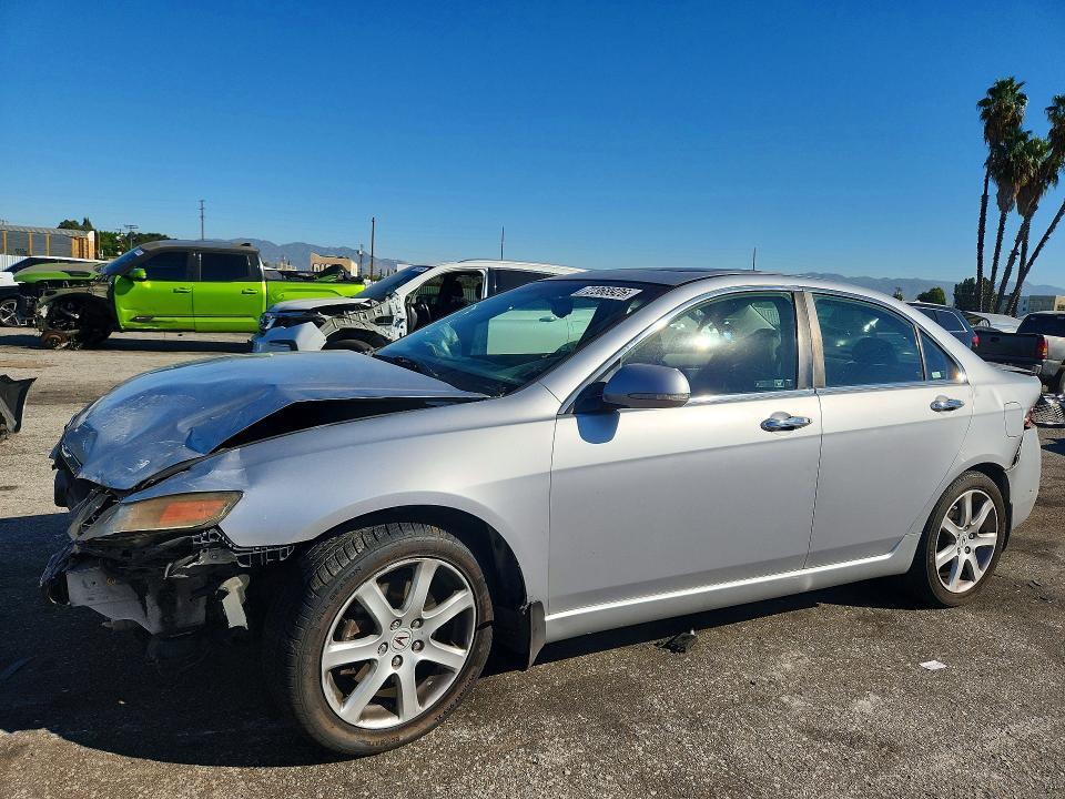 2004 ACURA TSX   