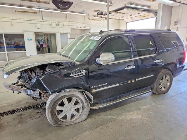 2008 CADILLAC ESCALADE