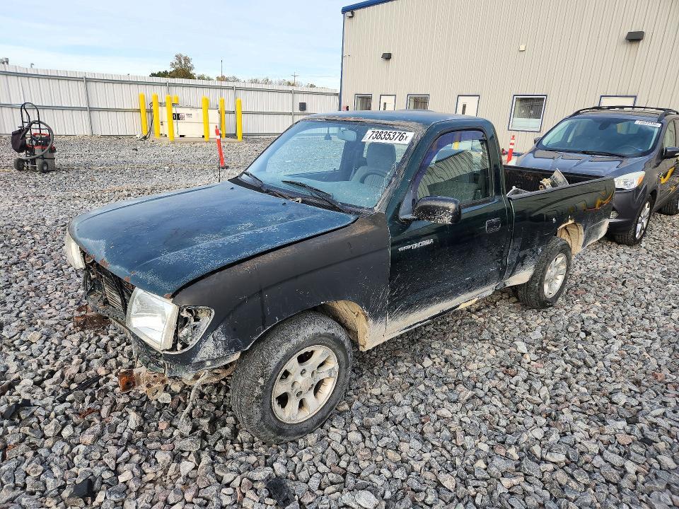 1999 TOYOTA TACOMA BASE  